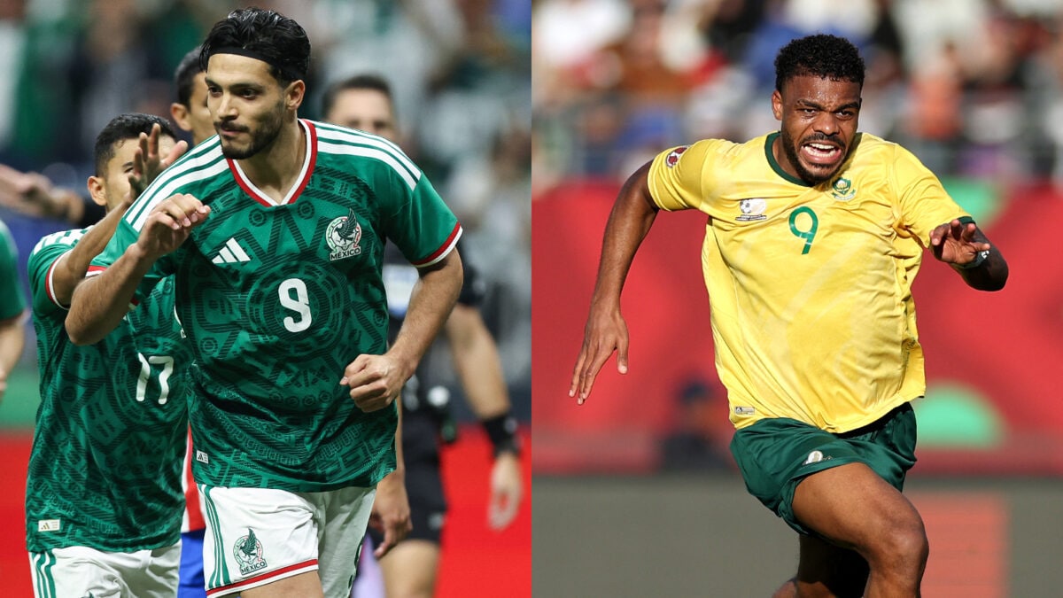 Mexico vs South Africa, FIFA World Cup 2026 Live Streaming: When And Where To Watch WC Opener, Opening Cermony In India