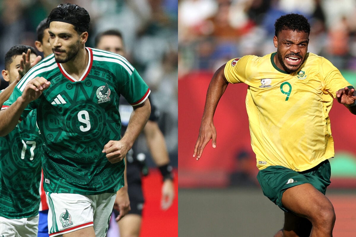 Mexico vs South Africa, Live Streaming: When And Where To Watch FIFA World Cup 2026 Opener, Opening Ceremony In India