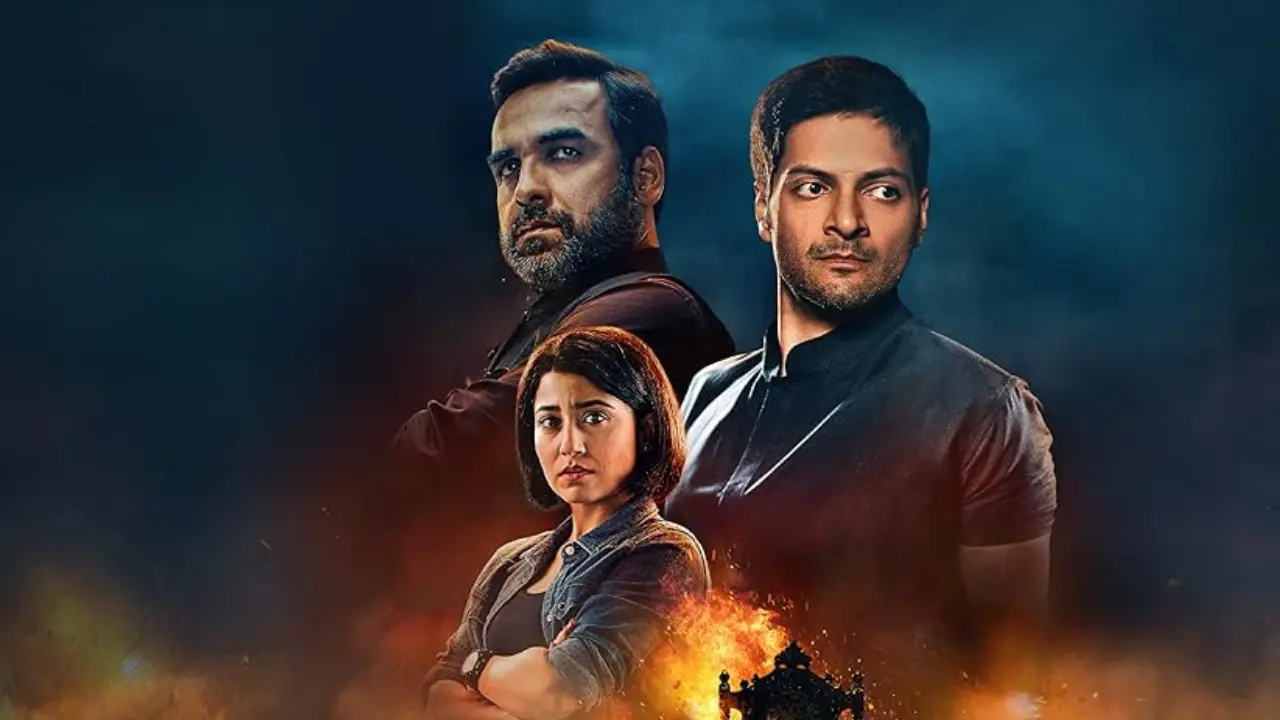 Mirzapur: The MovieLead Cast: Ali Fazal, Pankaj Tripathi, Jitendra Kumar, Rasika Dugal, Shweta Tripathi, Divyendu Sharma Director: Gurmeet Singh Release Date: September 4, 2026 The crime drama is scheduled for a worldwide theatrical release. The film brings the acclaimed streaming franchise to the big screen. (Image: Pexels) Mirzapur: The MovieLead Cast: Ali Fazal, Pankaj Tripathi, Jitendra Kumar, Rasika Dugal, Shweta Tripathi, Divyendu Sharma Director: Gurmeet Singh Release Date: September 4, 2026 The crime drama is scheduled for a worldwide theatrical release. The film brings the acclaimed streaming franchise to the big screen. (Image: Pexels)