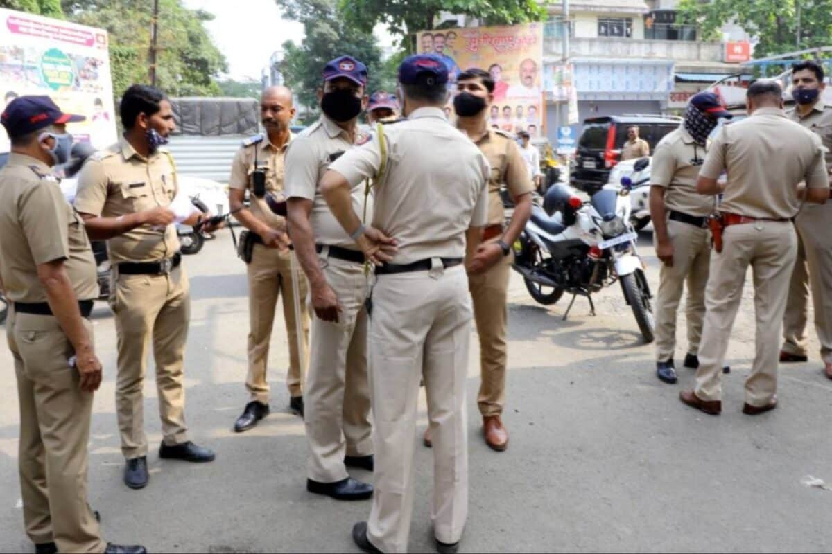 3 Dead, Many Collapse After Toxic Gas Leak At Factory In Punjab’s Ludhiana, Premises Evacuated