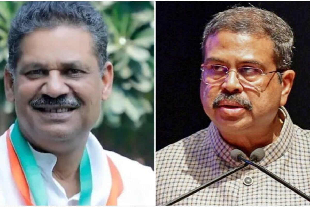 'Follow Your Own Advice, Resign': Kirti Azad Digs Up Dharmendra Pradhan's 2013 Post Amid CBSE Row