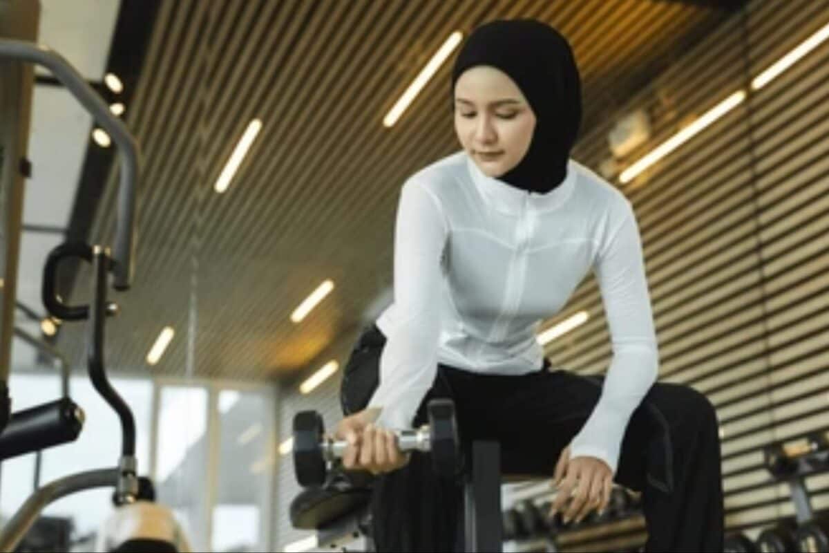 No Music, Separate Timings, Dress Code: Kerala's 'Islam-Friendly Gym' Ignites Debate
