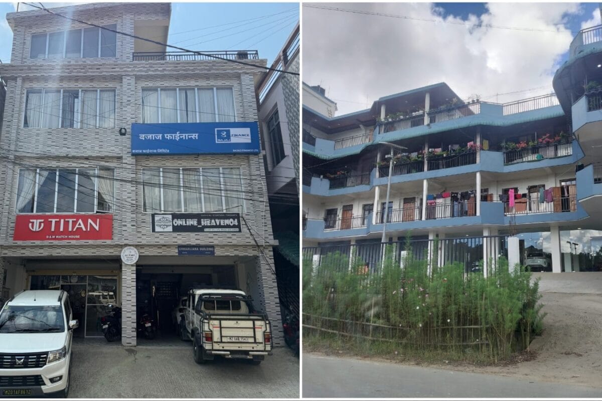 ED Cracks Down On Alleged Areca Nut Smuggling Racket, Raids Multiple Locations In Mizoram