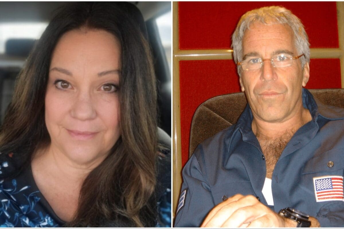Journalist Probing Epstein's Zorro Ranch Claims 'Direct Energy Weapon' Attack, Says She's Fleeing US