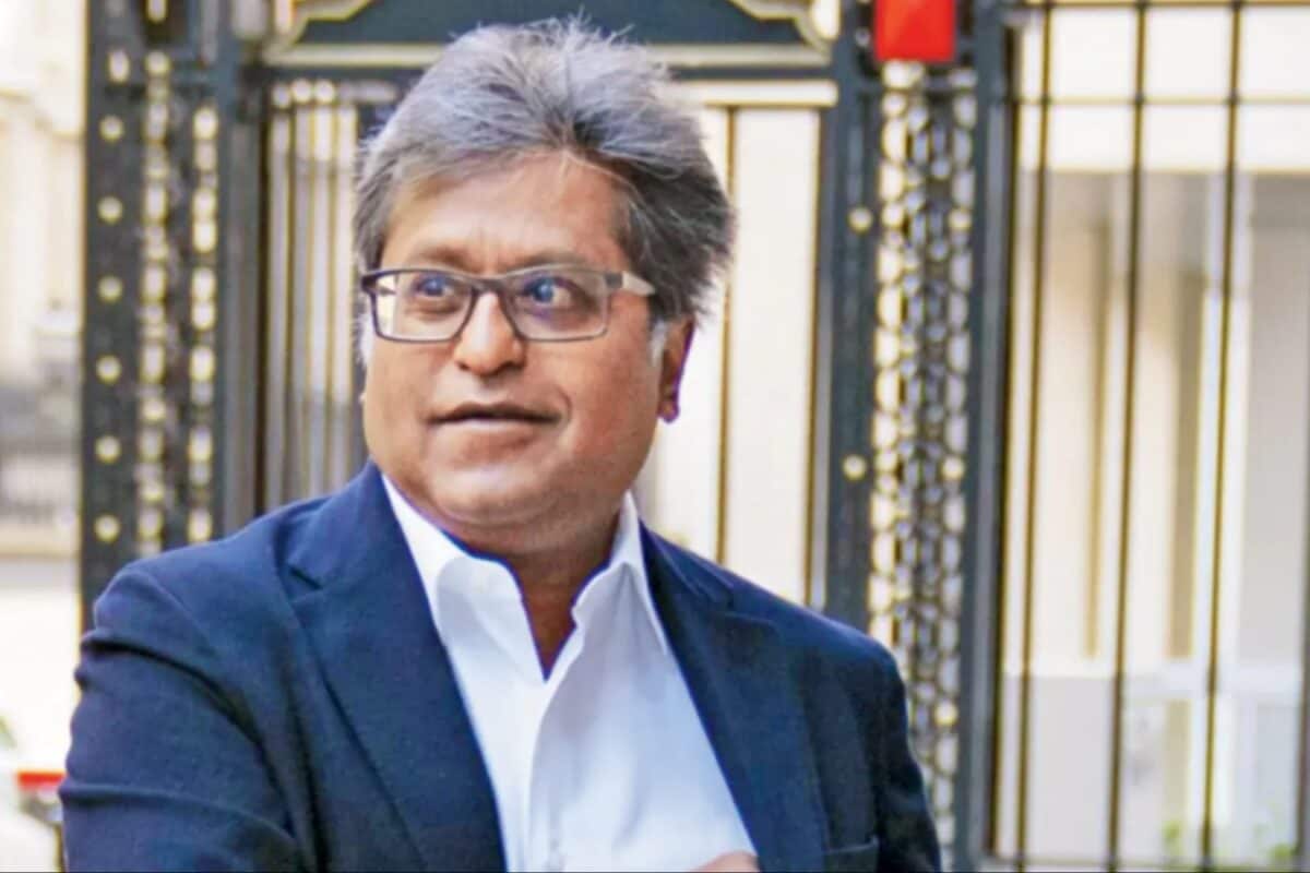 Lalit Modi Alleges Political Vendetta By Congress: 'Rahul Gandhi Attacks Me Every Election'