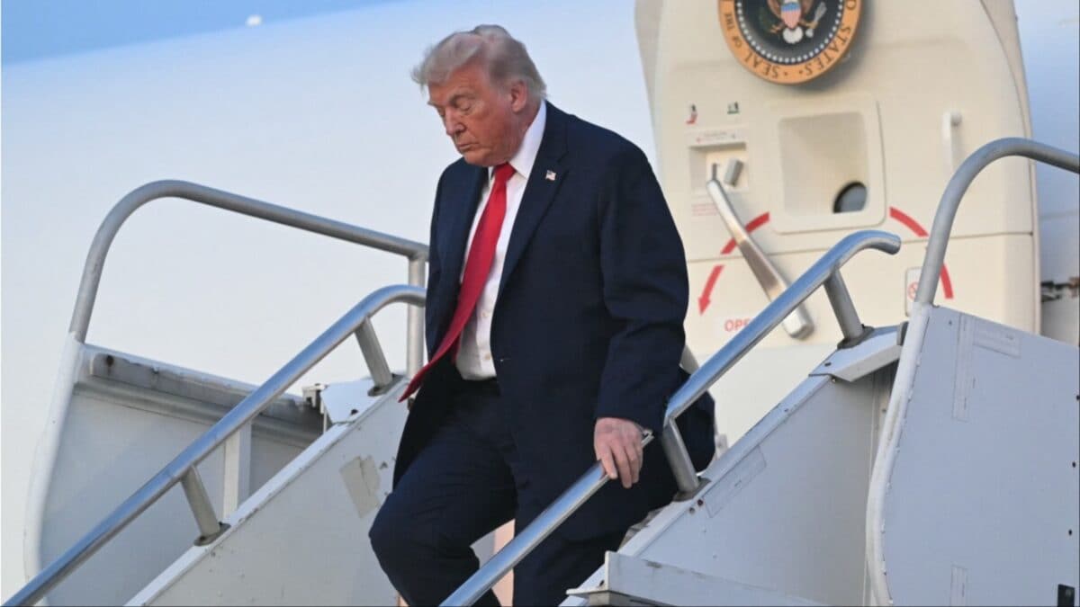 Why Trump Is Pushing To End America's Twice-Yearly Clock Resetting Ritual