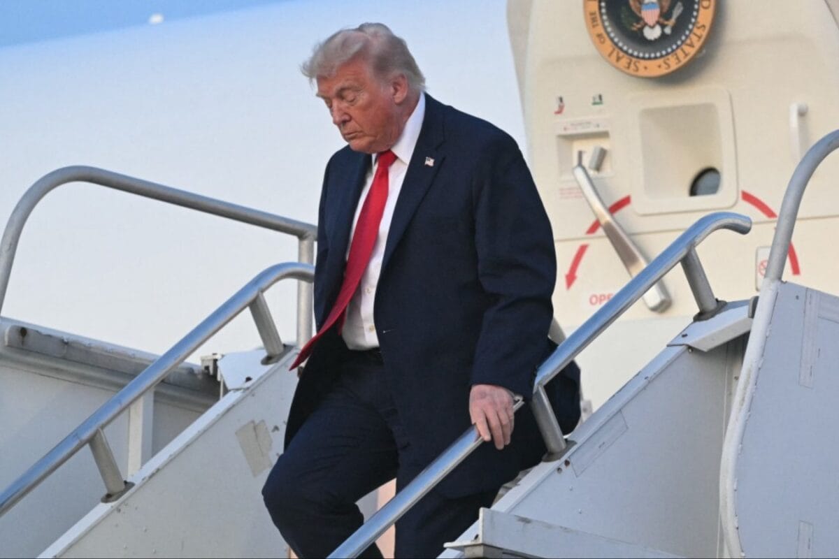 Why Trump Is Pushing To End America's Twice-Yearly Clock Resetting Ritual