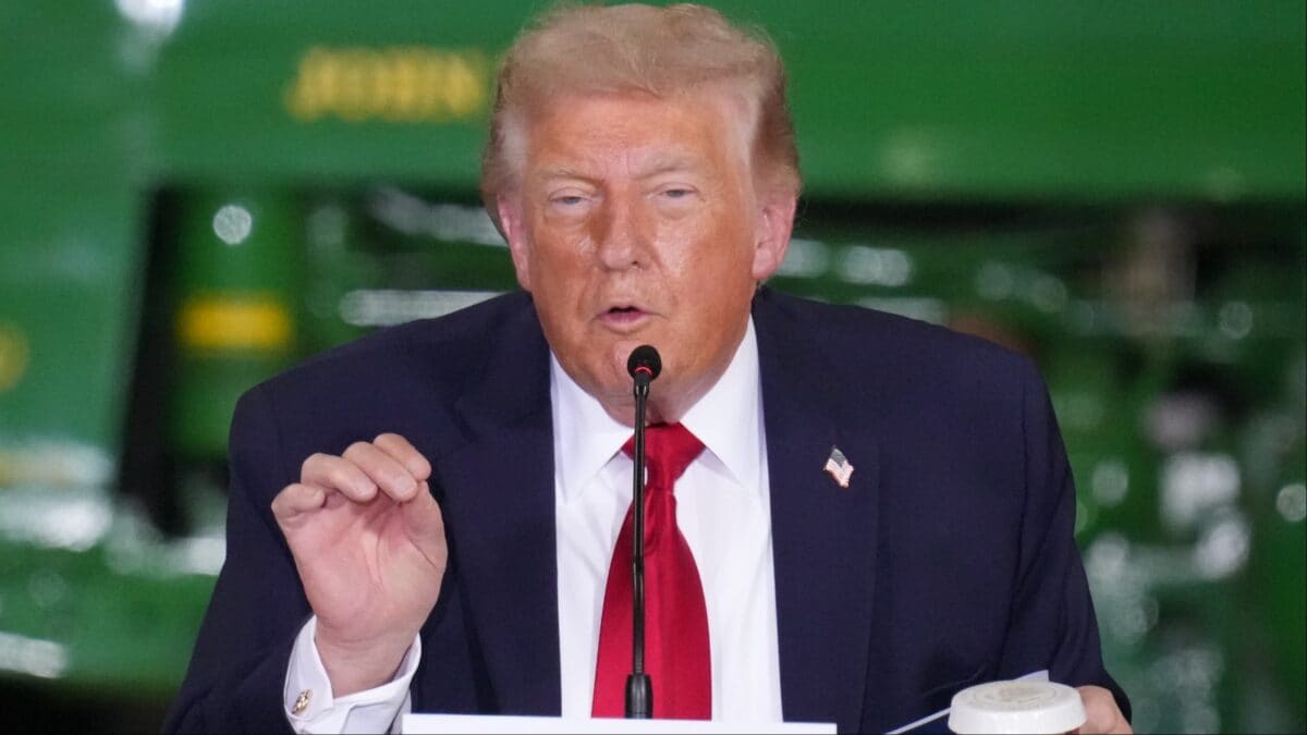 US Considers Redirecting Iranian Assets To Gulf Allies For Damage Repairs Amid Fragile Truce