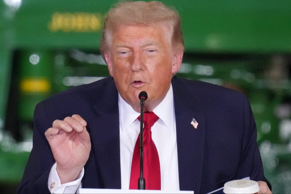 Amid Fragile Truce, US Considers Redirecting Iranian Assets To Gulf Allies For Damage Repairs