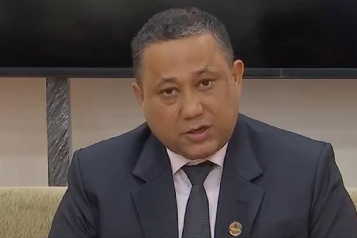 'India An Economic Powerhouse': Nepal FM Highlights Bilatera