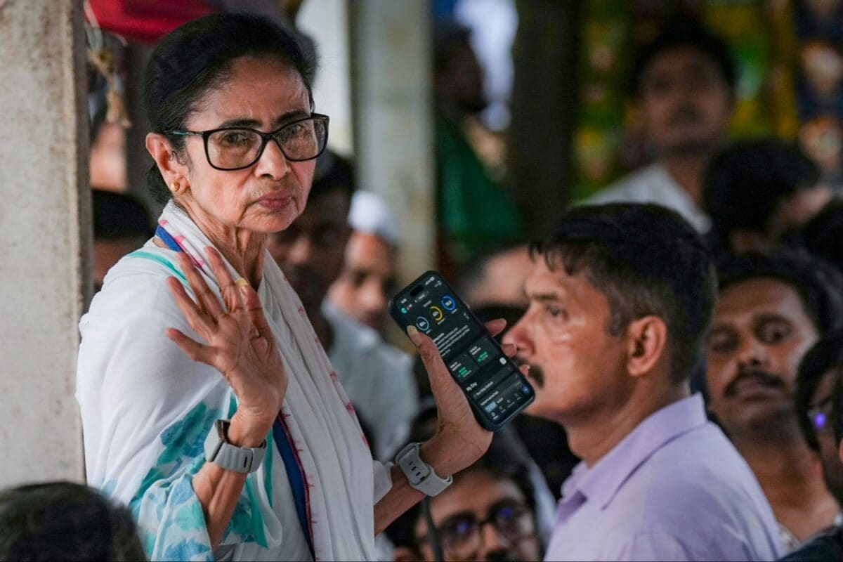 Mamata Bets On INDIA Bloc To Regain Ground As TMC Turmoil De