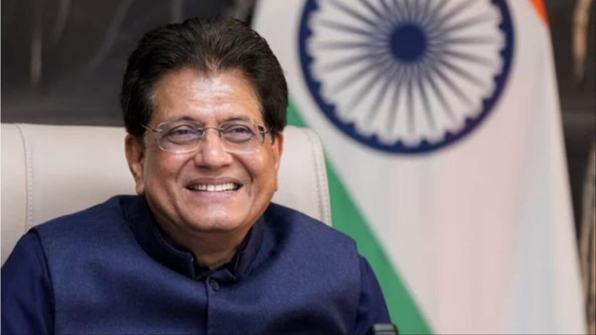 India Engages US on Section 301 Trade Probe Amid Potential Interim Deal