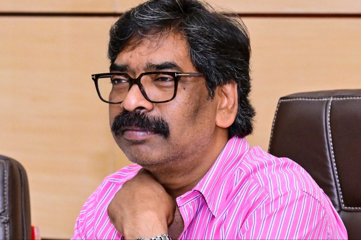 Jharkhand Rajya Sabha Race: Why JMM's 6 Surplus Votes Could 
