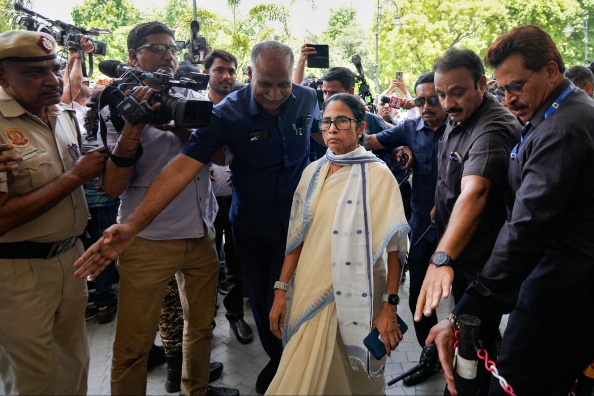 NDA Support, Leadership Battle, Defection Row: How Internal 