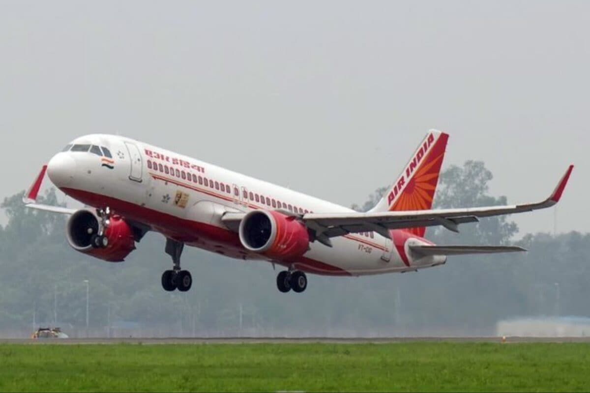 Air India Ordered To Pay Over Rs 74,000 To Student
