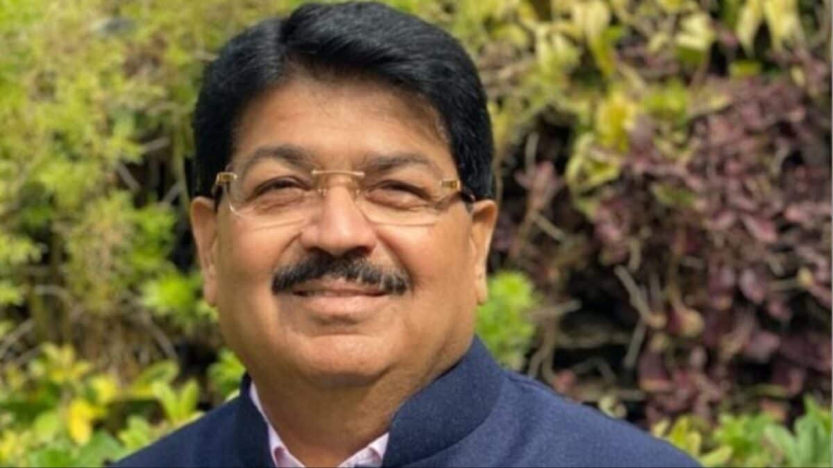 Rajya Sabha Elections: How Parimal Nathwani's Entry Complicates UPA's Jharkhand Arithmetic