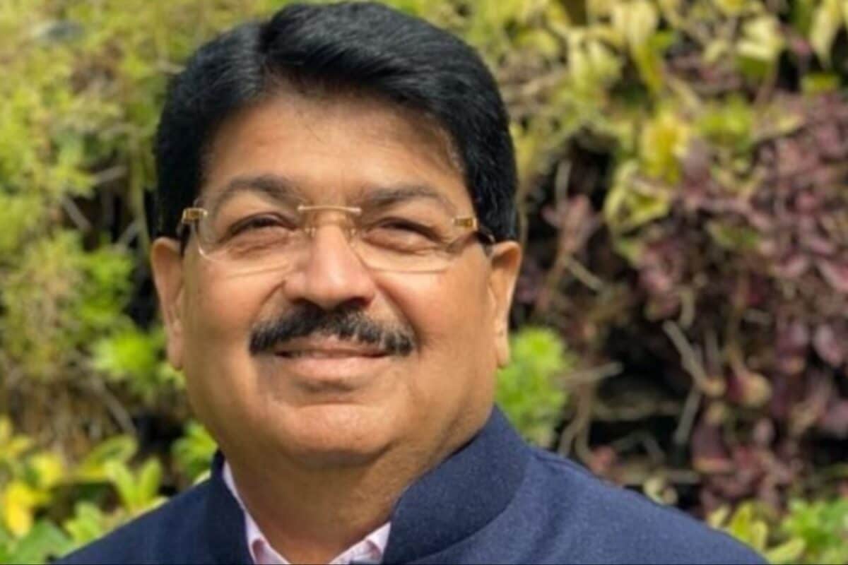Rajya Sabha Elections: How Parimal Nathwani's Entr