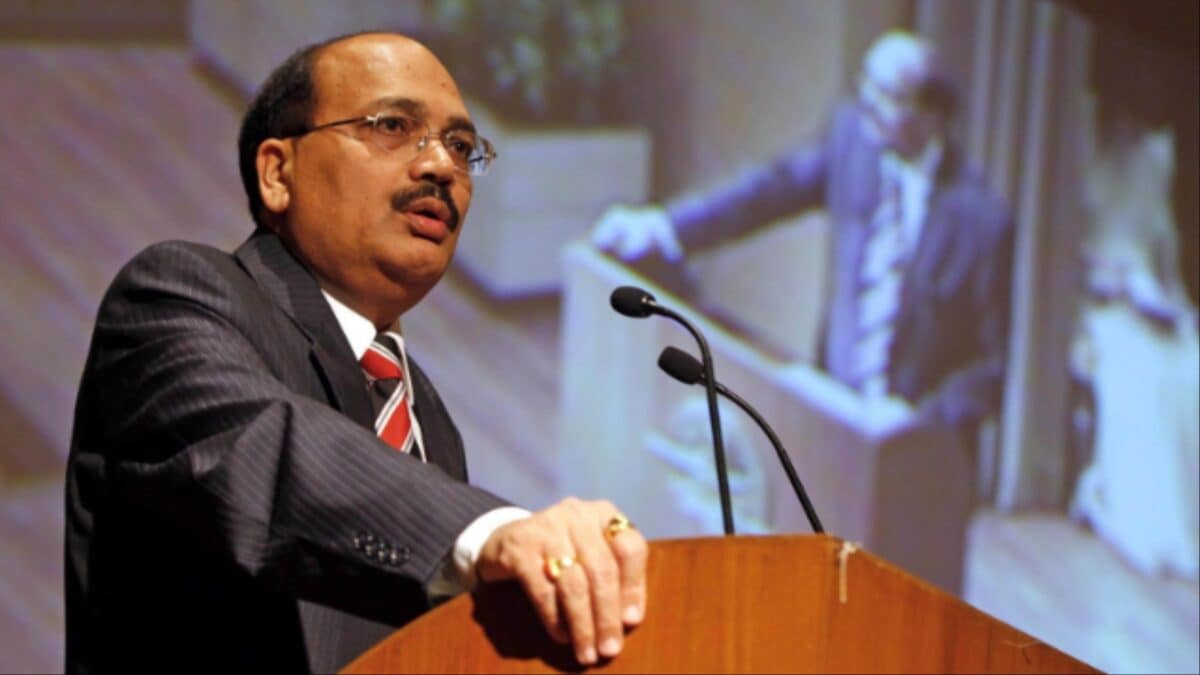 CJI Surya Kant Takes Up Threats To Ex-Judge Gautam Patel With Indian Envoy In UK, Seeks Protection