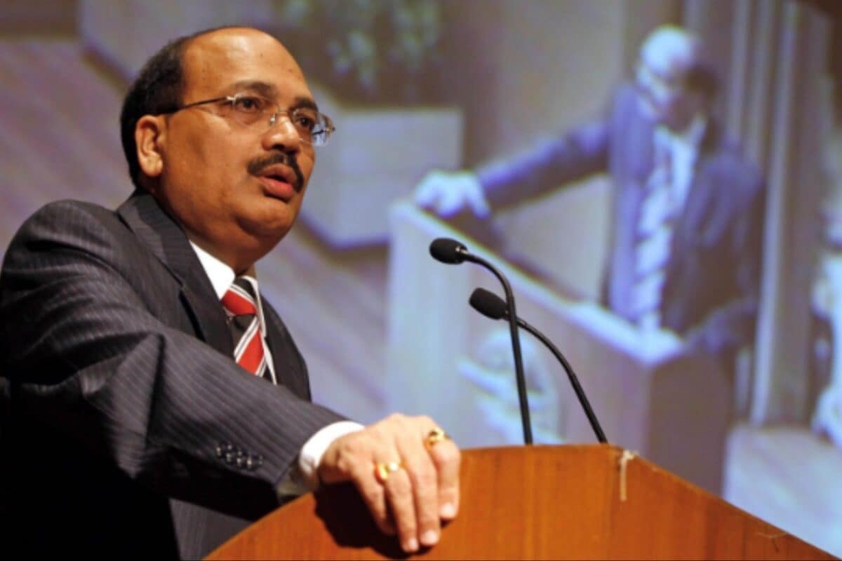 CJI Surya Kant Takes Up Threats To Ex-Judge Gautam