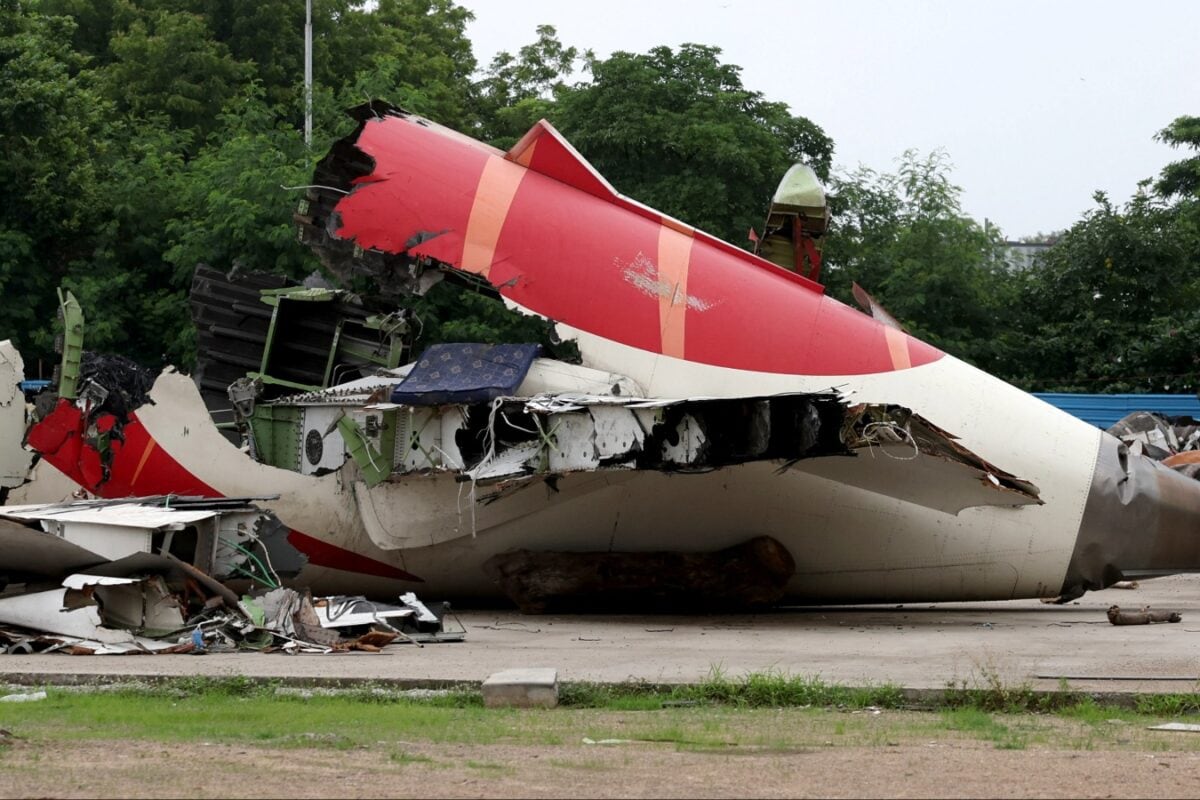 Air India Crash: A Year On, What Investigators Hav