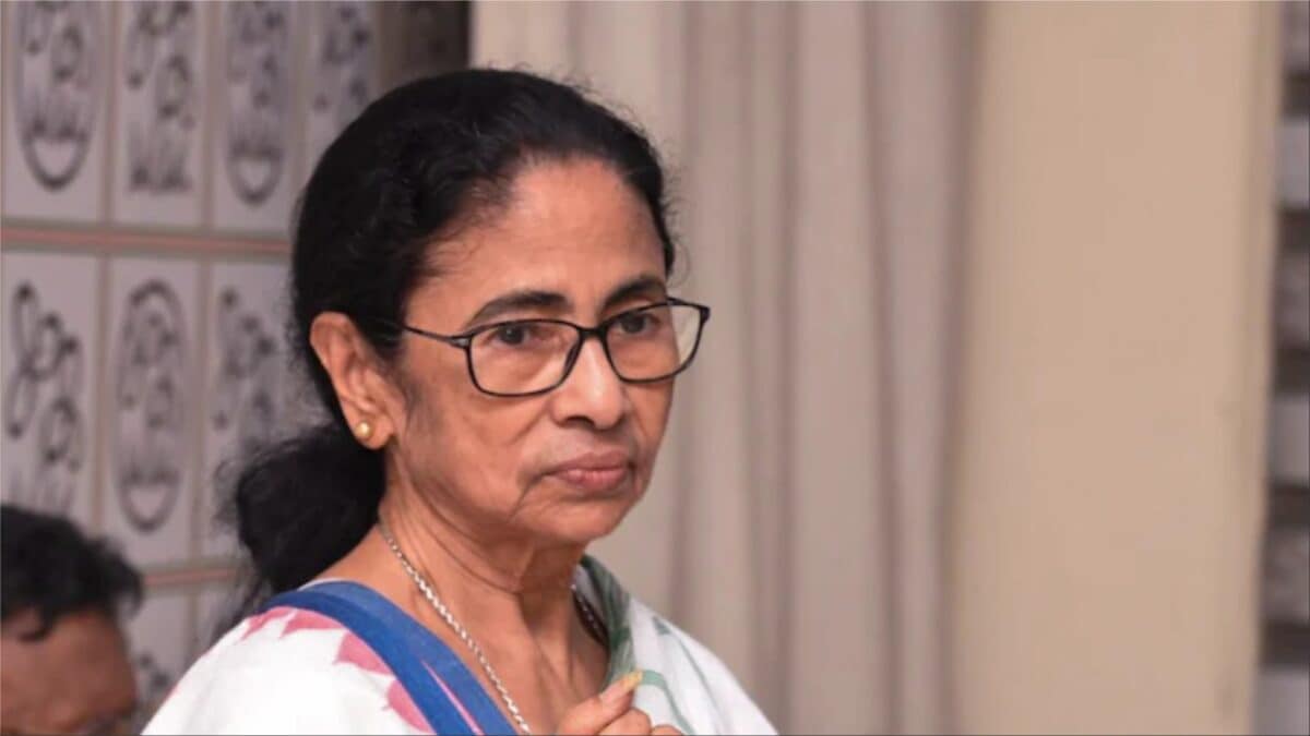 'We Were There Only For Show': Rebel TMC MP Alleges Exclusion, Says Complaints Went Unaddressed