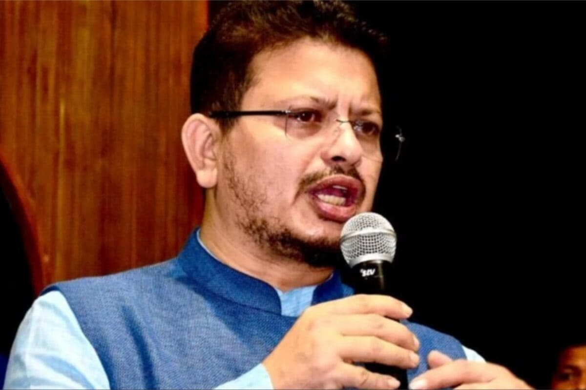 Calcutta HC Questions Assembly Speaker's Recognition Of Rita