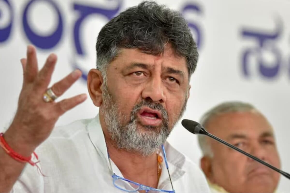 'Not Aimed At Cutting Beneficiaries': Shivakumar D