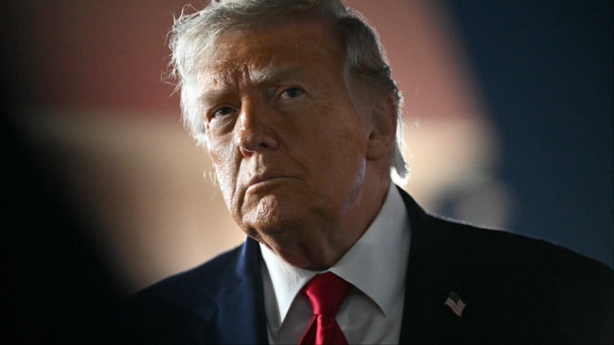 Trump Says Iran Deal Could Be Signed Today, Tehran Indicates More Time May Be Needed