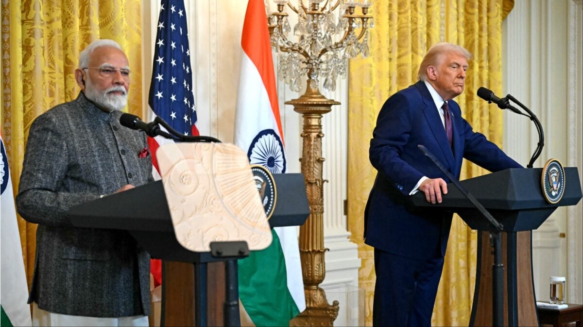 PM Modi, Trump To Hold Bilateral Meeting On Sidelines Of G7 Summit In France On Wednesday
