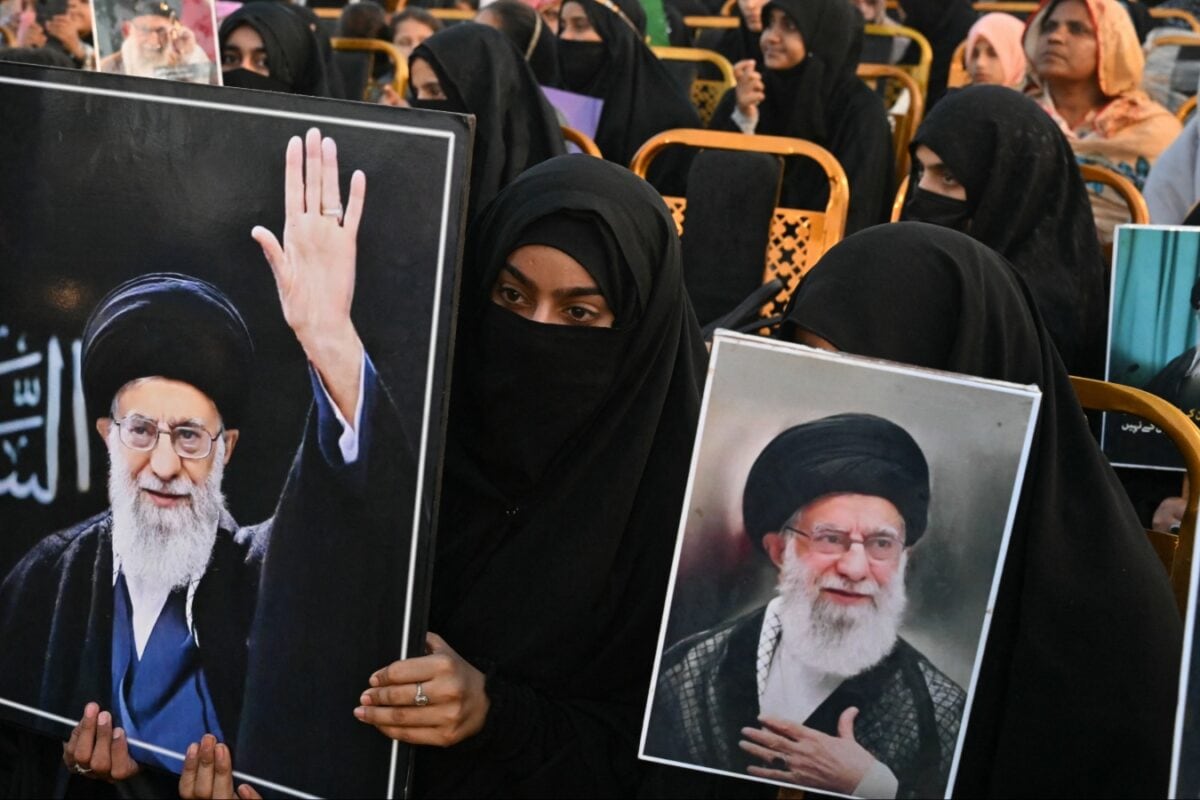US-Iran Peace Deal Announced With 'Permanent' End To Military Action, Official Signing On June 19
