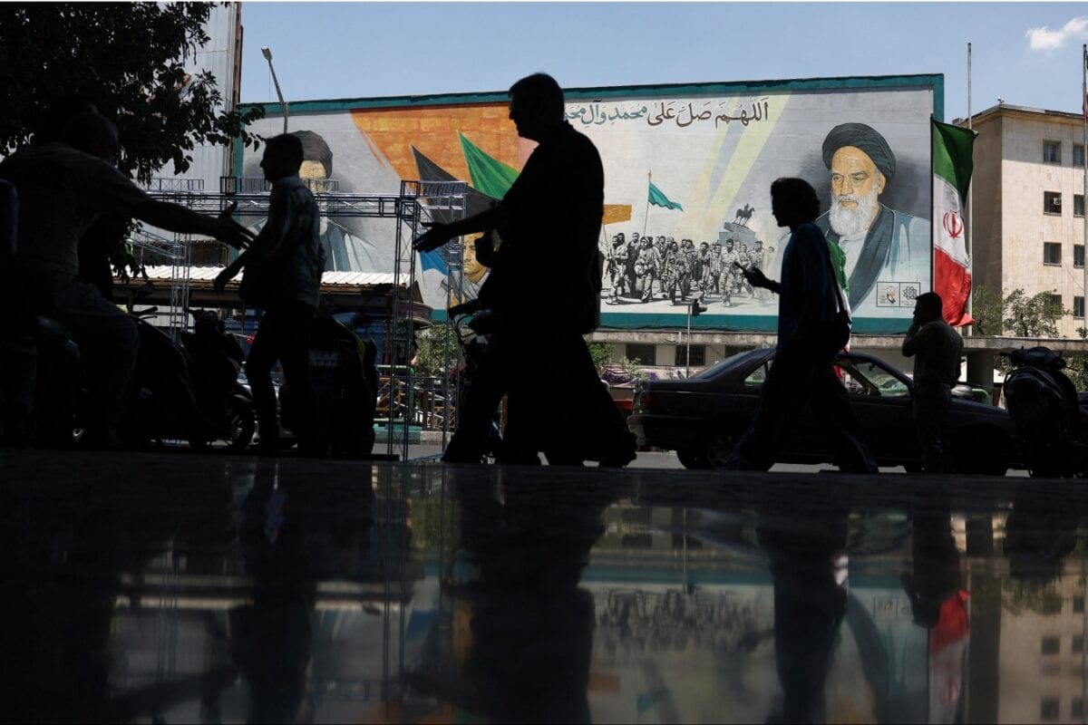 Hormuz Reopening, Frozen Funds, Nuclear Talks: What’s Inside The 14-Point US-Iran Peace Deal