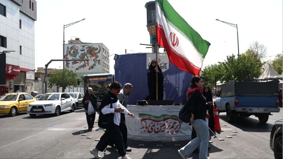 New IRGC Chief 'Overruled' Iran’s Leaders During US Talks, Steered War Strategy Against Israel