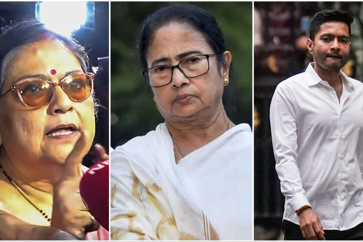 Rebel MPs, NDA Support, ED Summons: 10 Flashpoints Driving TMC's Turmoil