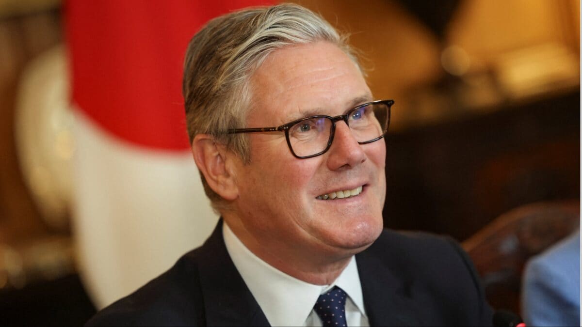 UK To Ban Social Media For Under-16s, PM Starmer Says 'No Compromise To Safety Of Children'