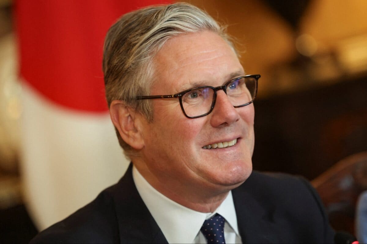 UK To Ban Social Media For Under-16s, PM Starmer Says ‘No Compromise To Safety Of Children’