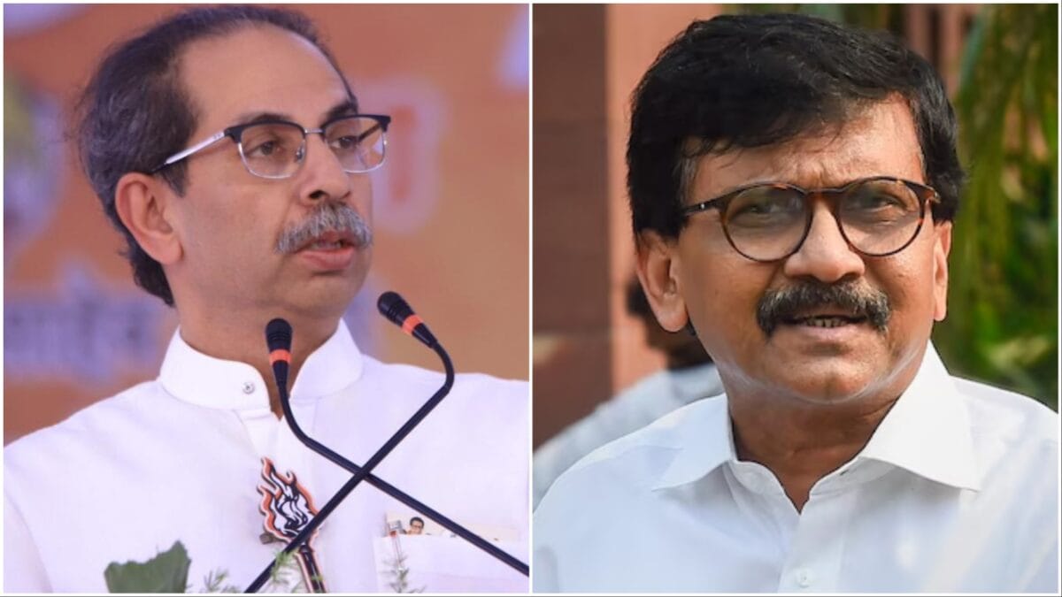 शिव सेना UTB संकट LIVE: पार्टी में खींचतान गहराई, बागी सांसदों की अध्यक्ष से मुलाकात संभावित