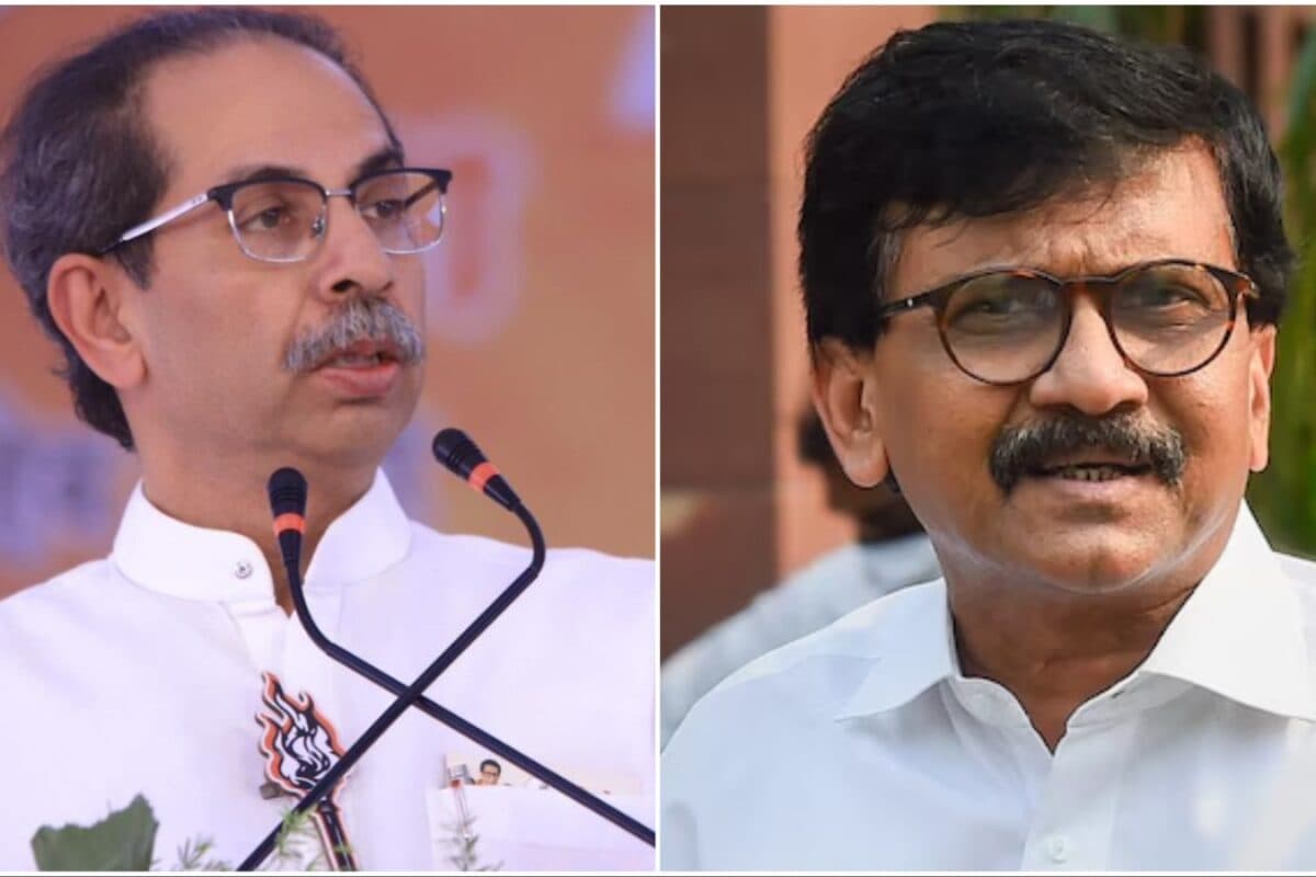 Shiv Sena UTB Crisis LIVE: Poaching Row Deepens, Rebel MPs Likely To Meet Speaker Om Birla At 11 AM
