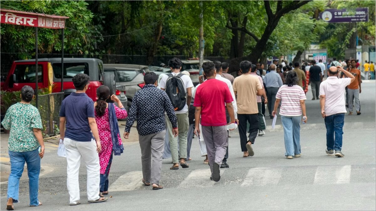 Paper Leak Probe To Nationwide Re-Test: Tracking The NEET-UG 2026 Timeline In 7 Points