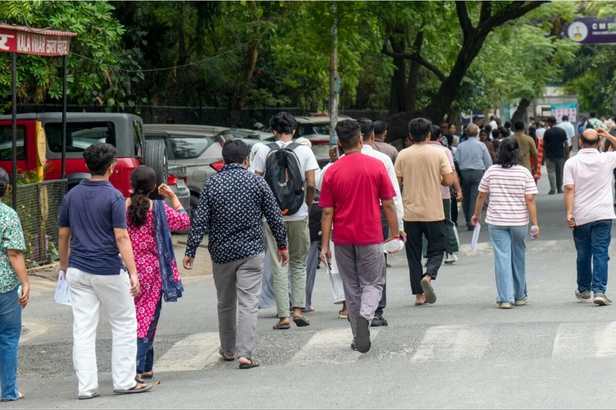 Paper Leak Probe To Nationwide Re-Test: Tracking The NEET-UG 2026 Timeline In 7 Points