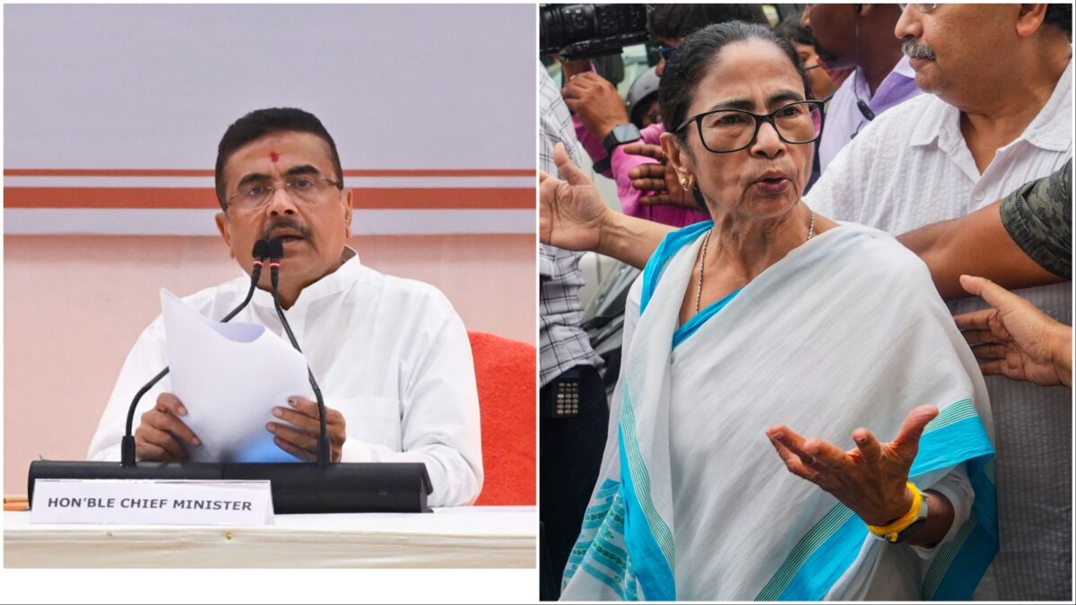 More Scrutiny Awaits TMC? BJP May Table Four Pending CAG Reports During Bengal Budget Session