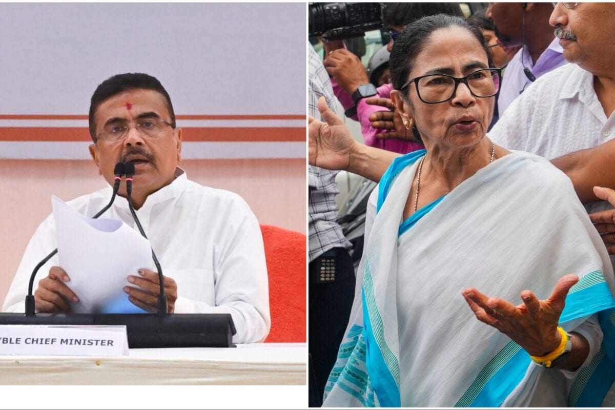 More Scrutiny Awaits TMC? BJP May Table Four Pending CAG Reports During Bengal Budget Session
