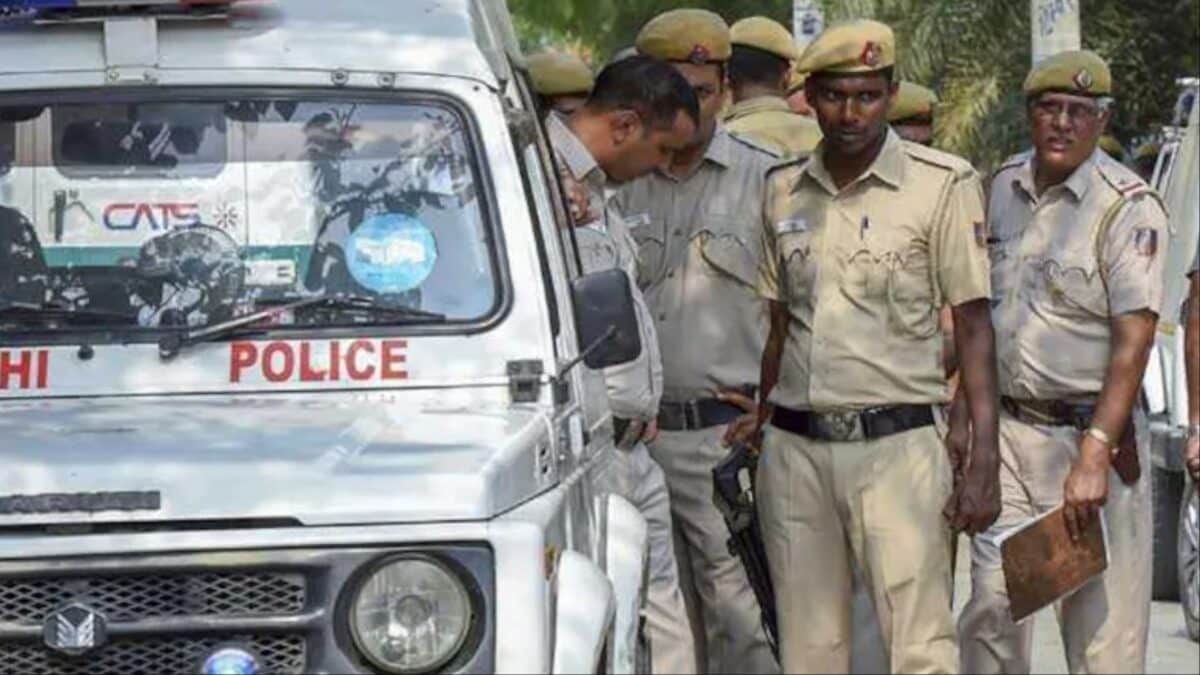 11-Year-Old Abducted From South Delhi's Mehrauli, Raped, Killed In Gurugram; Cab Driver Arrested