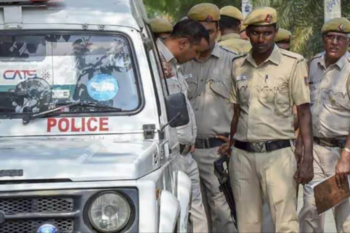 11-Year-Old Abducted From South Delhi's Mehrauli, Raped, Killed In Gurugram; Cab Driver Arrested