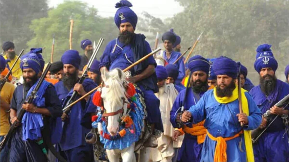 Who Are Nihang Sikhs? History, Tradition And Warrior Order In Focus After Uttarakhand Gurdwara Standoff