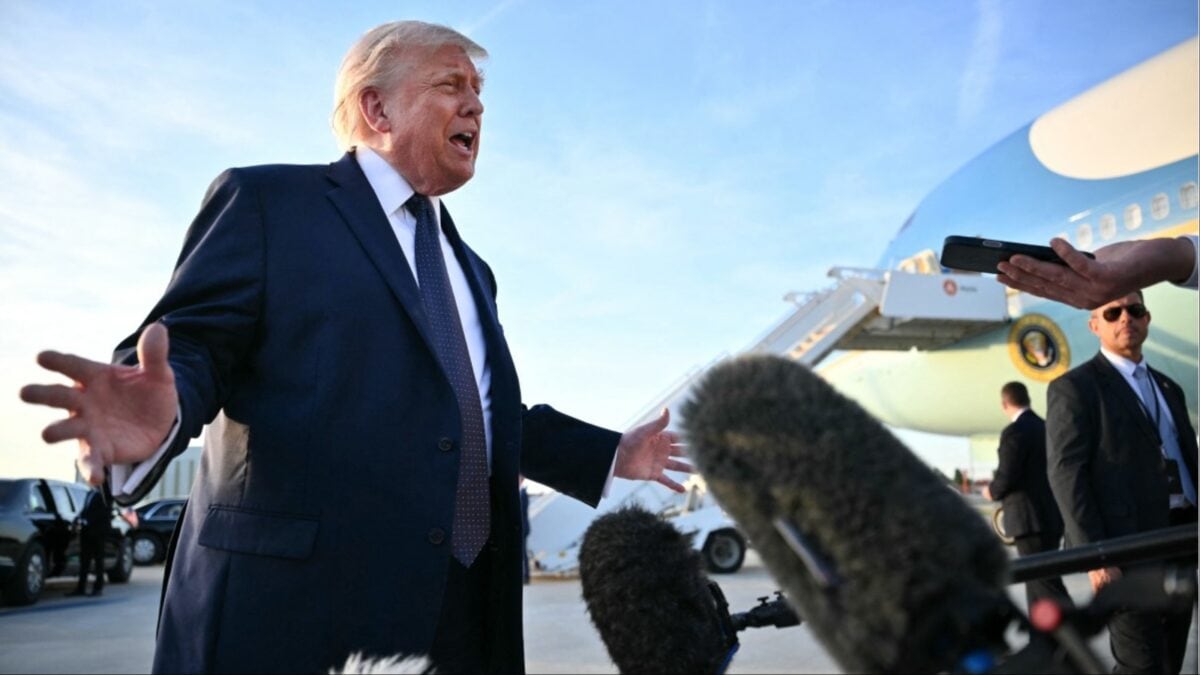 US Citizenship May Soon Cost Hundreds Of Dollars More As Trump Pushes To End Most Waivers
