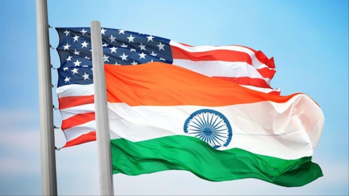 Tariff, Markets, Trade Imbalance: US Senator Marshall Flags Challenges In India-US Deal Talks