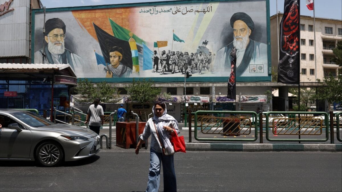 'Exercise Caution, Remain Vigilant': India Revises Iran Advisory, Warns Against Non-Essential Travel