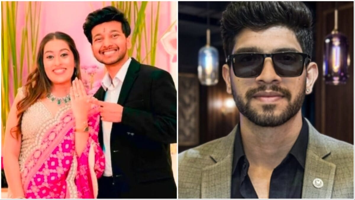 Ketan Suspected Siya's Closeness To Another Man, Voiced Doubts About Her Background, Family Reveals