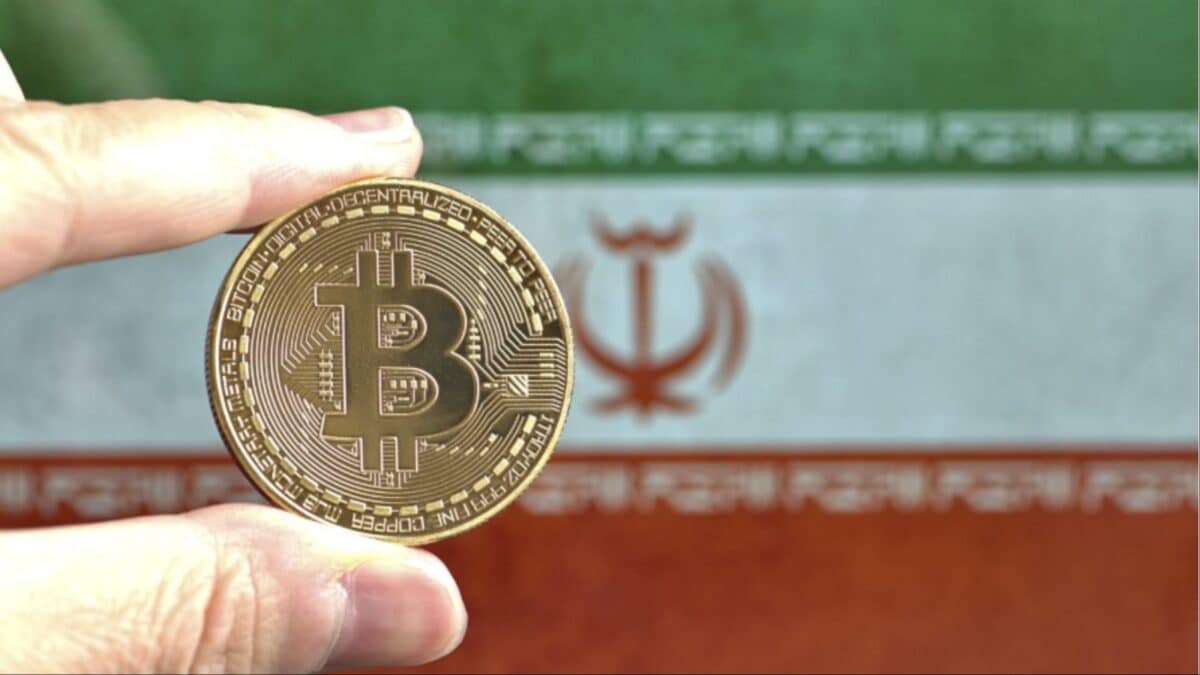 How CoinEx Became Iran's Crypto Gateway For Illicit Cash Amid US Sanctions
