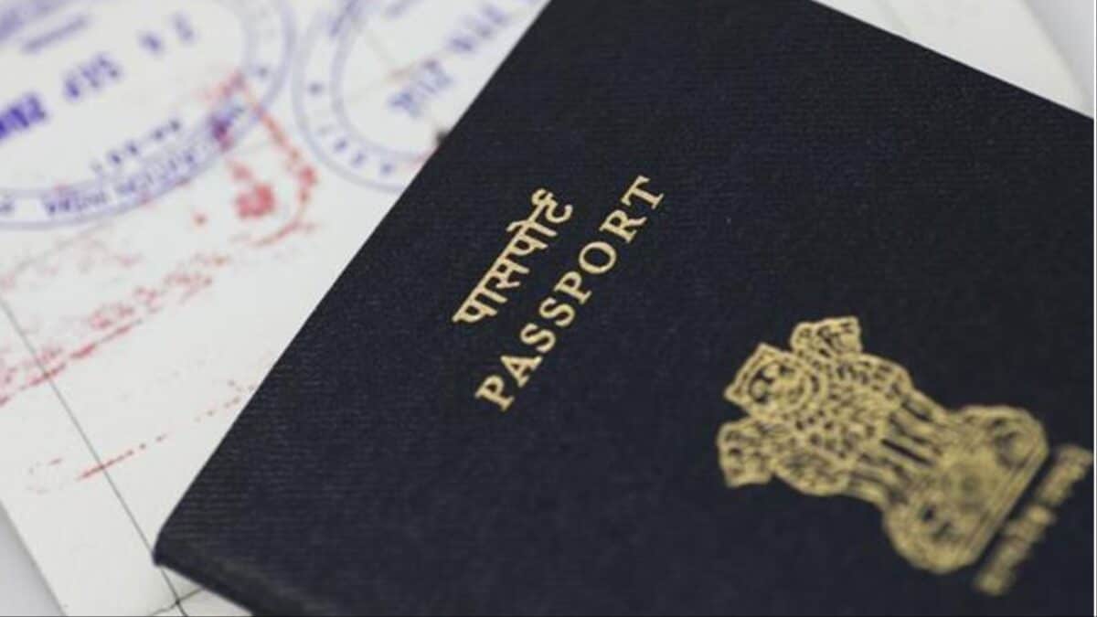 If Not A Passport, What Proves Indian Citizenship? 10 FAQs Answered After MEA's Clarification